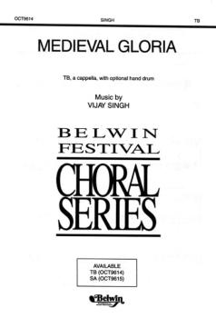 Medieval Gloria (AL-00-OCT9614)