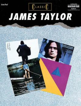 Classic James Taylor (AL-00-GF0477)