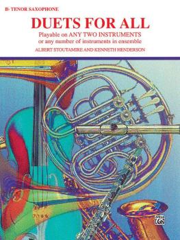 Duets for All (AL-00-PROBK01328)