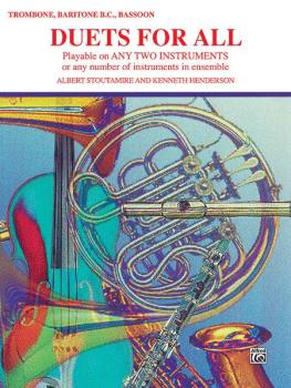 Duets for All (AL-00-PROBK01331)