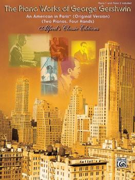 An American in Paris (AL-00-PS0357)