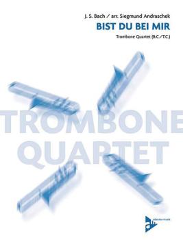 Bist du bei mir (AL-01-ADV3602)