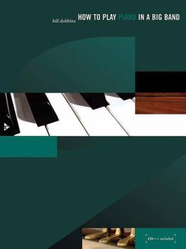 How to Play Piano in a Big Band (AL-01-ADV9015)