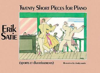 20 Short Pieces (Sports et Divertissements) (AL-06-243656)