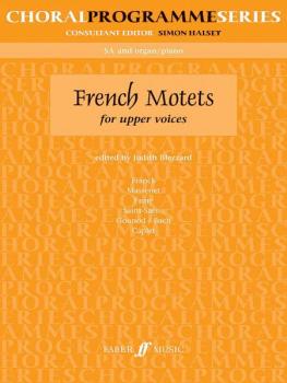 French Motets (AL-12-0571518052)