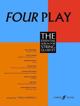 Four Play (AL-12-0571519946)