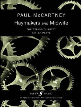 Haymakers and Midwife (AL-12-0571520405)