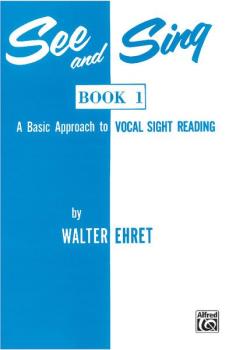 See and Sing (AL-00-PROBK00363)