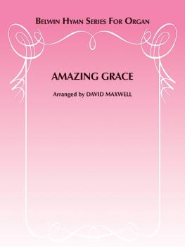 Amazing Grace (AL-00-BHS9802)