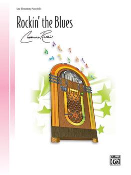 Rockin' the Blues (AL-00-34301)