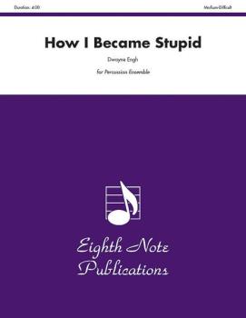 How I Became Stupid (For 3 Players) (AL-81-PE276)