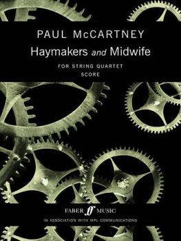 Haymakers and Midwife (AL-12-0571520308)