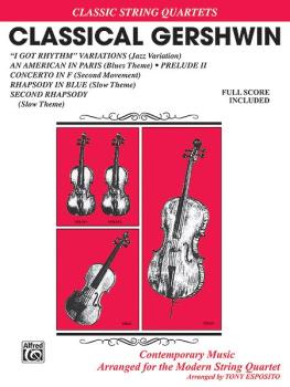 Classical Gershwin (AL-00-IF0325)