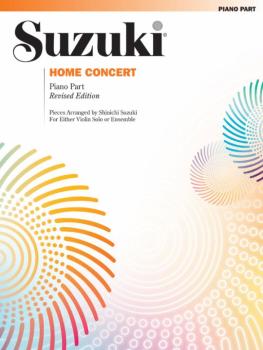 Home Concert (Revised) (AL-00-0307)