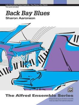 Back Bay Blues (AL-00-14762)