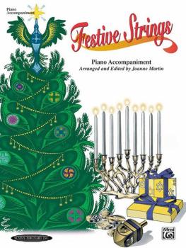 Festive Strings (AL-00-0947)