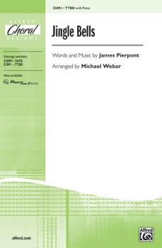 Jingle Bells (AL-00-32891)