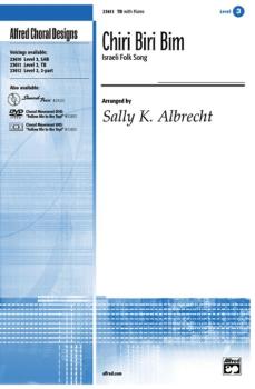 Chiri Biri Bim (AL-00-23611)