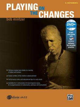 Playing on the Changes (AL-00-43725)