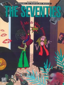 80 Years of Popular Music: The Seventies (AL-00-MF9828A)