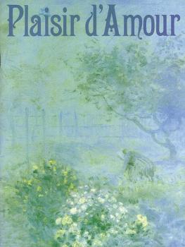 Plaisir D'amour (AL-12-0571527310)