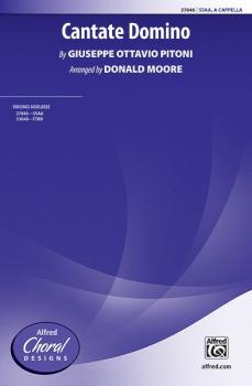 Cantate Domino (AL-00-37846)