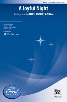 A Joyful Night (AL-00-39817)