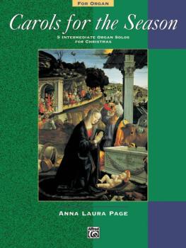 Carols for the Season (AL-00-12231)
