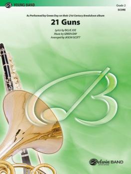 21 Guns (AL-00-32508)