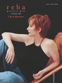 Reba McEntire: Greatest Hits, Volume III--I'm a Survivor (AL-00-PFM0201)