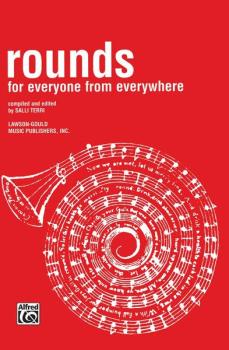 Rounds for Everyone from Everywhere (AL-00-LG00888)