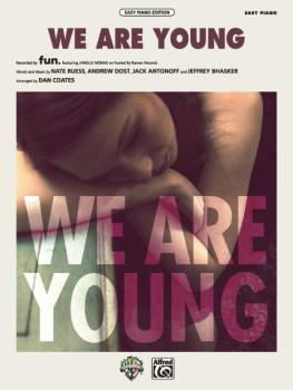 We Are Young (AL-00-39396)