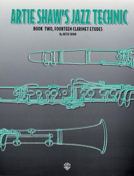 Artie Shaw's Jazz Technic (AL-00-EL9502)