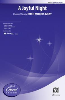 A Joyful Night (AL-00-39818)
