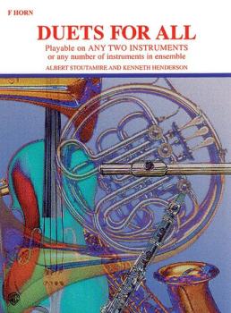Duets for All (AL-00-PROBK01330)