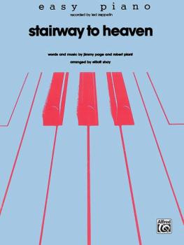 Stairway to Heaven (AL-00-PS0188)