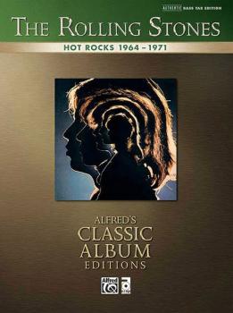 The Rolling Stones: Hot Rocks 1964-1971 (AL-00-32554)