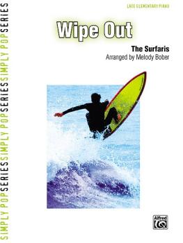 Wipe Out (AL-00-28434)