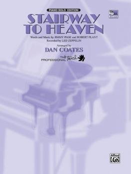 Stairway to Heaven (AL-00-PC0110)
