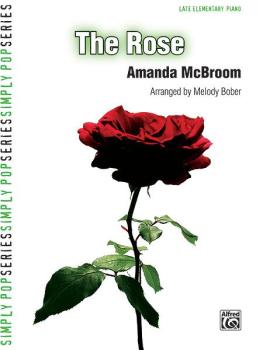 The Rose (AL-00-28017)