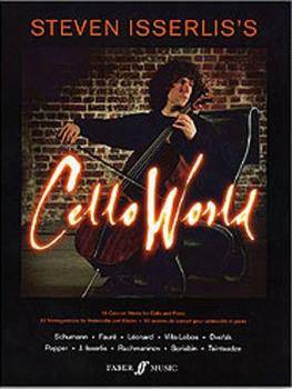 Cello World (AL-12-0571518850)