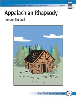 Appalachian Rhapsody (AL-00-21351)