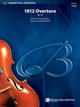 1812 Overture (Op. 49) (AL-00-38452S)