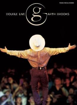Garth Brooks: Double Live (AL-00-PF9906)