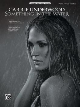 Something in the Water (AL-00-44365)