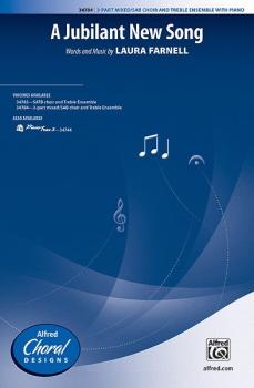 A Jubilant New Song (AL-00-34784)