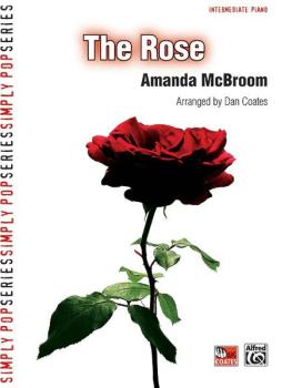 The Rose (AL-00-28016)