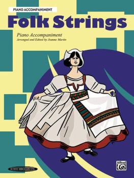 Folk Strings (AL-00-15810)