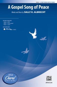 A Gospel Song of Peace (AL-00-43621)