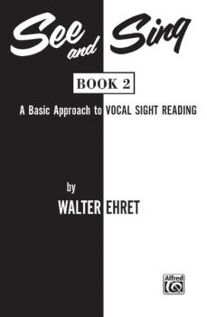 See and Sing (AL-00-PROBK00364)
